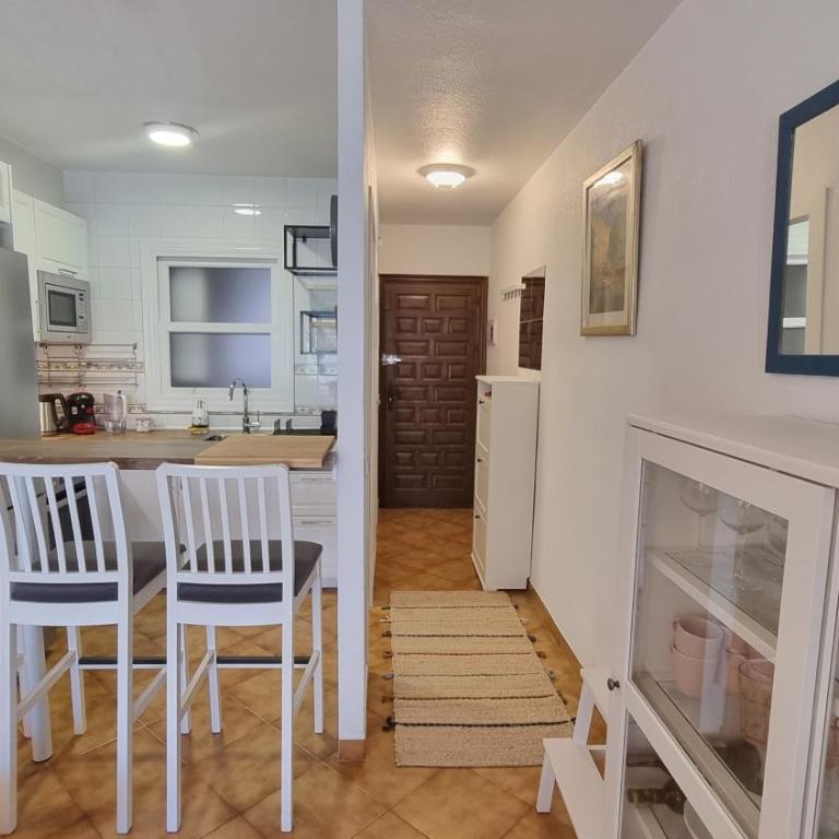 Casa Bonita Cabo Roig - 5 min walk to the beach - Apartamento de 2 dormitorios - 12