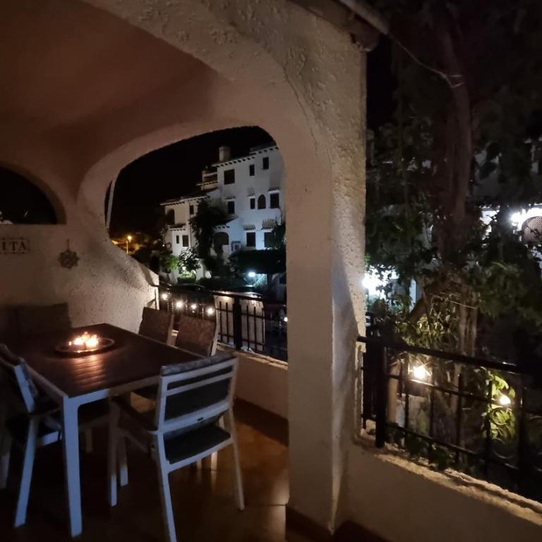 Casa Bonita Cabo Roig - 5 min walk to the beach - Apartamento de 2 dormitorios - 13