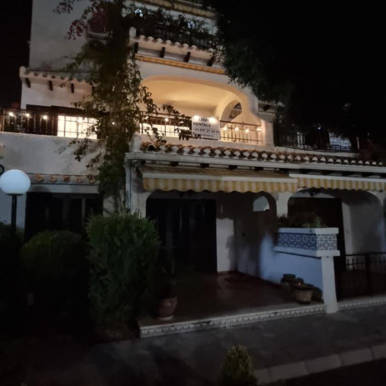 Casa Bonita Cabo Roig - 5 min walk to the beach - Apartamento de 2 dormitorios - 15