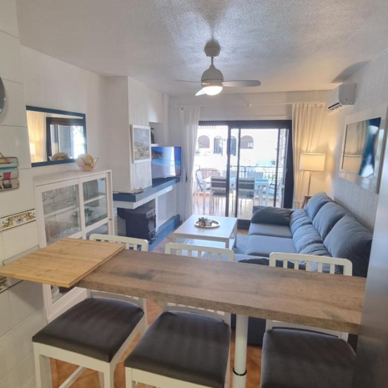 Casa Bonita Cabo Roig - 5 min walk to the beach - Apartamento de 2 dormitorios - 25