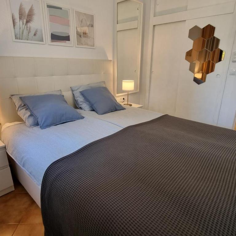 Casa Bonita Cabo Roig - 5 min walk to the beach - Apartamento de 2 dormitorios - 28