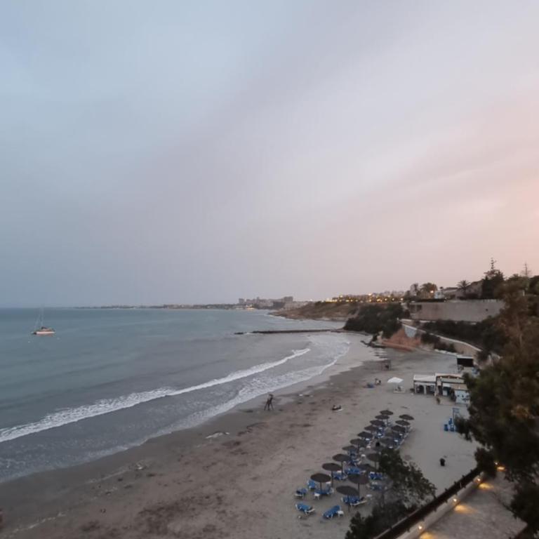 Casa Bonita Cabo Roig - 5 min walk to the beach - Apartamento de 2 dormitorios - 36