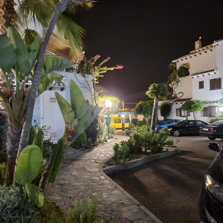 Casa Bonita Cabo Roig - 5 min walk to the beach - Apartamento de 2 dormitorios - 38
