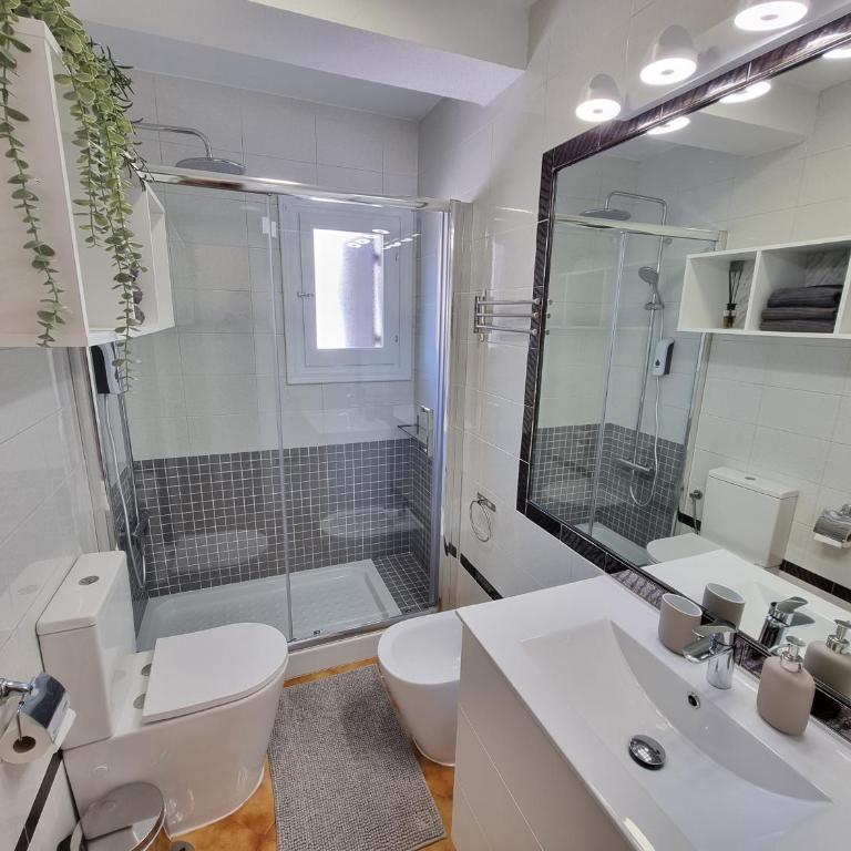 Casa Bonita Cabo Roig - 5 min walk to the beach - Apartamento de 2 dormitorios - 39