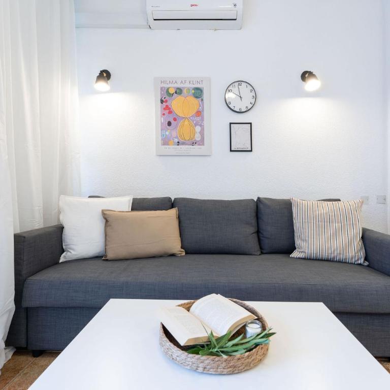 Linda House - Casa con 1 dormitorio - 6