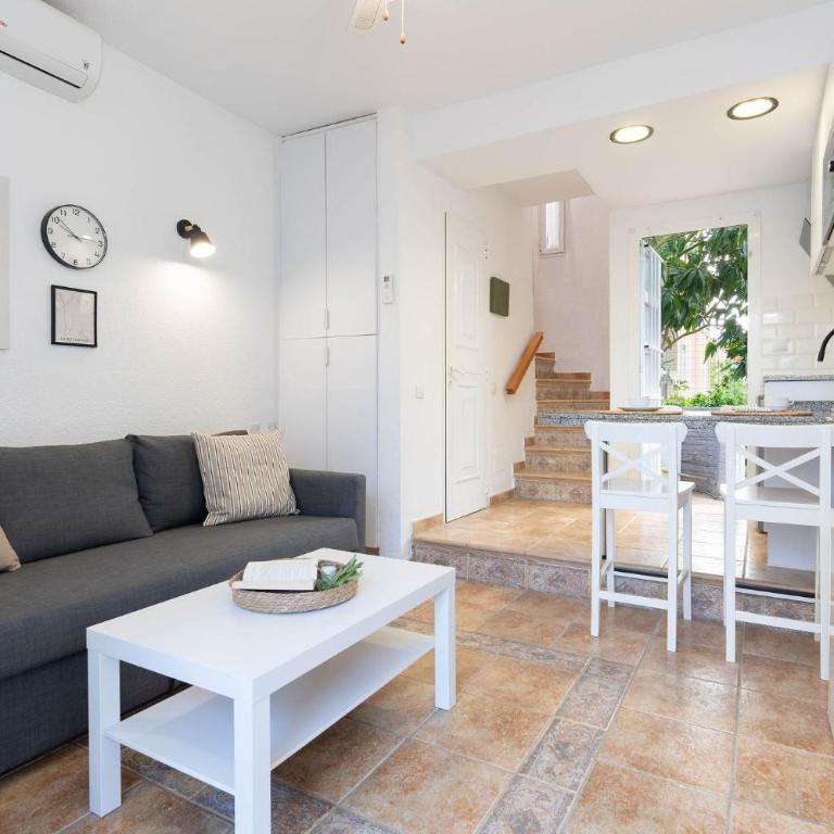 Linda House - Casa con 1 dormitorio - 5