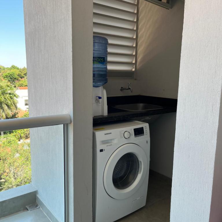 TR Recoleta - Apartamento de 1 dormitorio - 17