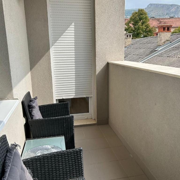 Gagro stan - Apartman sa 1 Spavaćom Sobom - 14