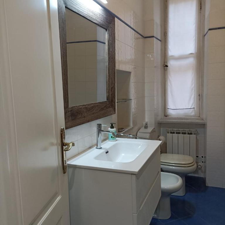 Al Terra di Mare Appartamenti - "Madonnetta" - Appartamento con 3 Camere da Letto - 3