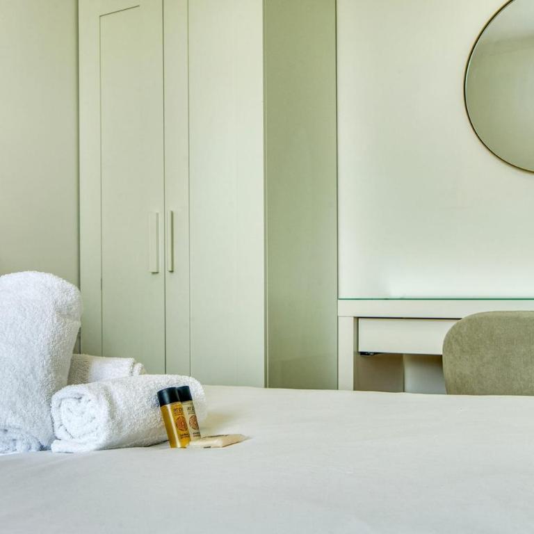 L'Amandier - Superbe appart au coeur de Lyon 5 - Appartement - 15
