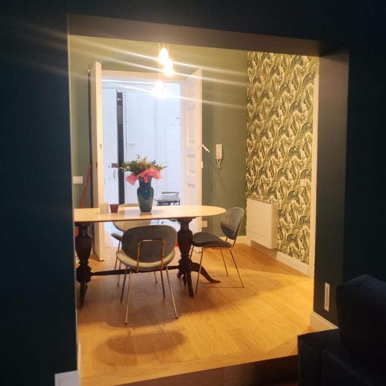 Suite Gimma 209 - Appartamento con 1 Camera da Letto - 1