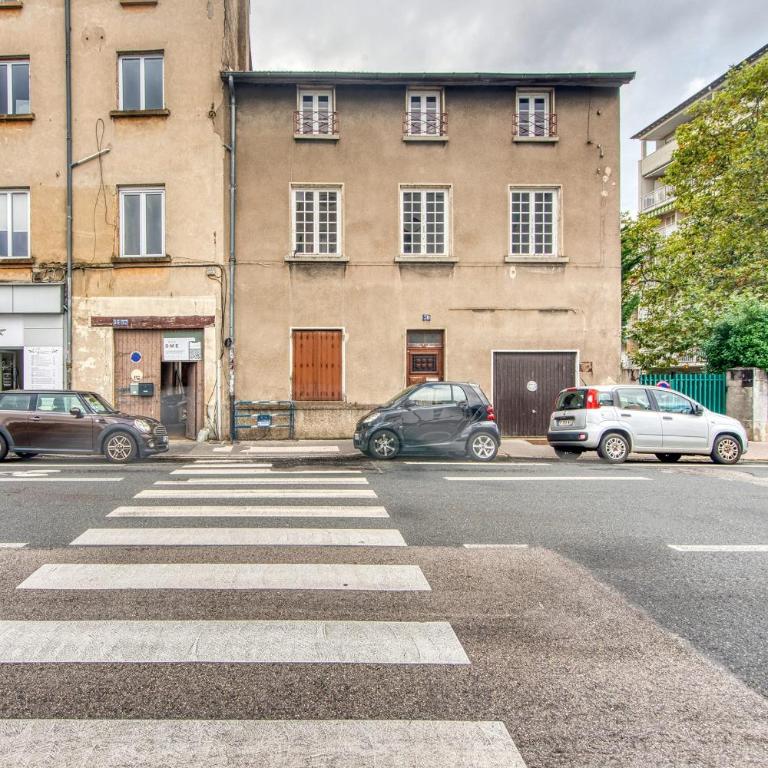 L'Amandier - Superbe appart au coeur de Lyon 5 - Appartement - 24