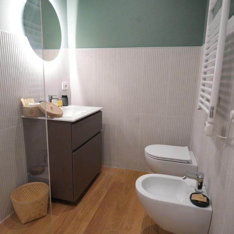 Suite Gimma 209 - Appartamento con 1 Camera da Letto - 3