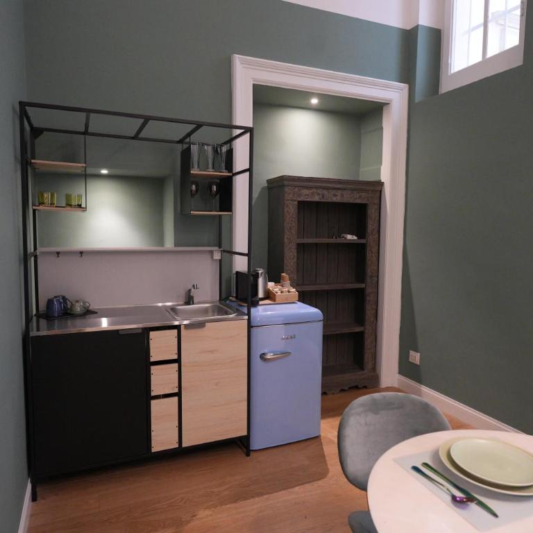 Suite Gimma 209 - Appartamento con 1 Camera da Letto - 8