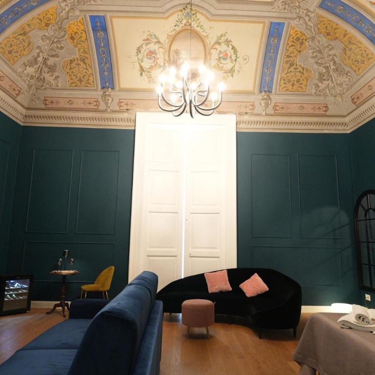 Suite Gimma 209 - Appartamento con 1 Camera da Letto - 10