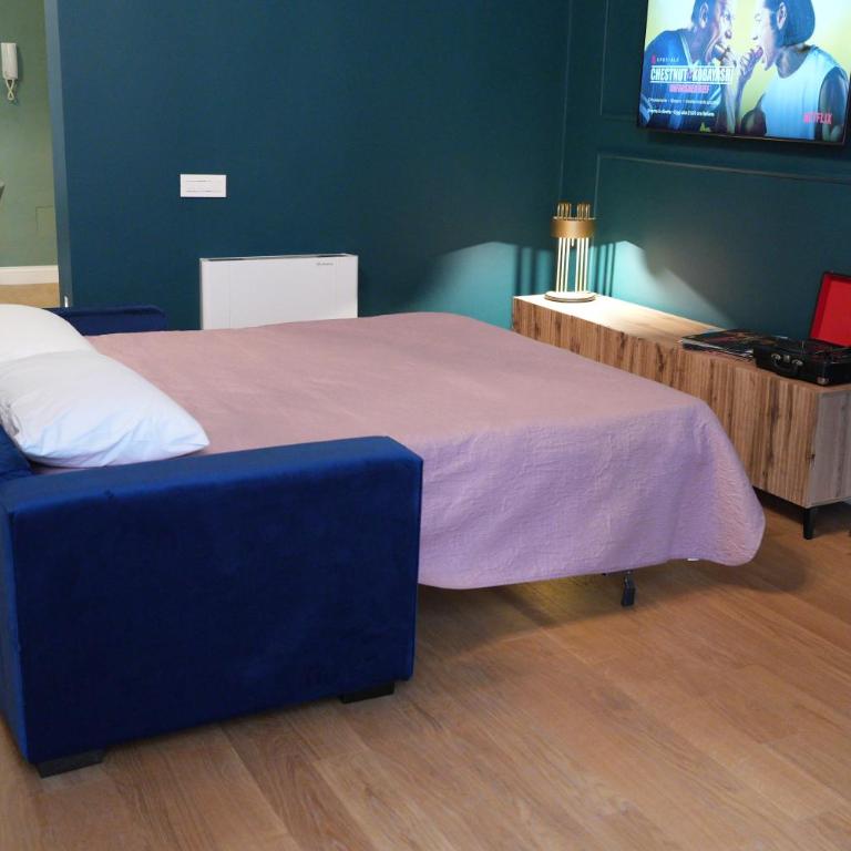 Suite Gimma 209 - Appartamento con 1 Camera da Letto - 11