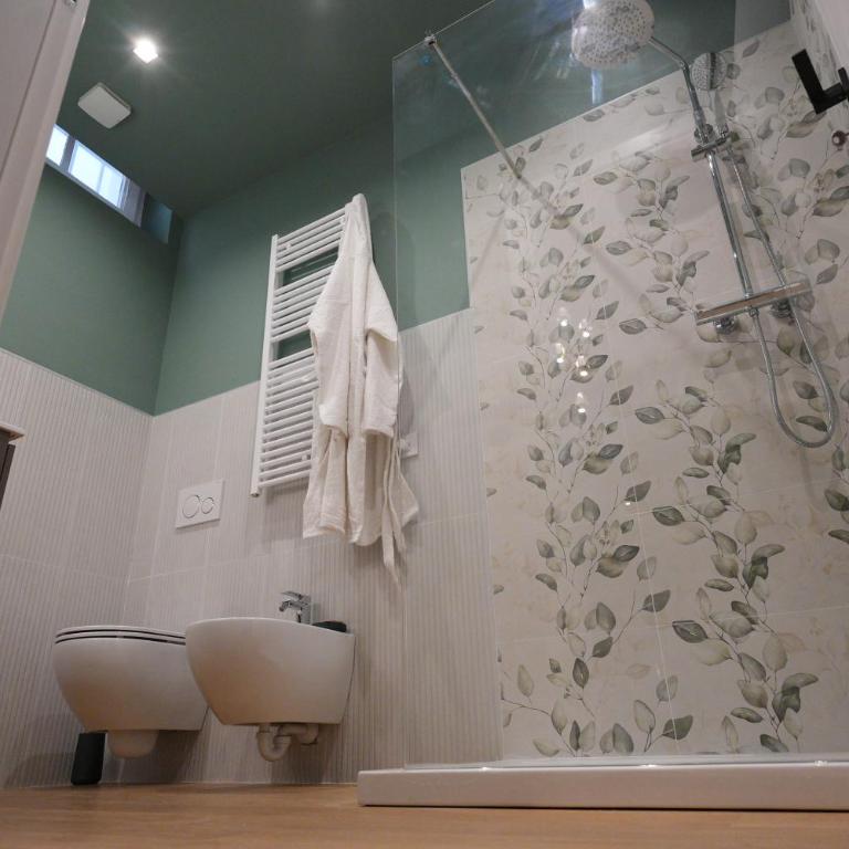 Suite Gimma 209 - Appartamento con 1 Camera da Letto - 14