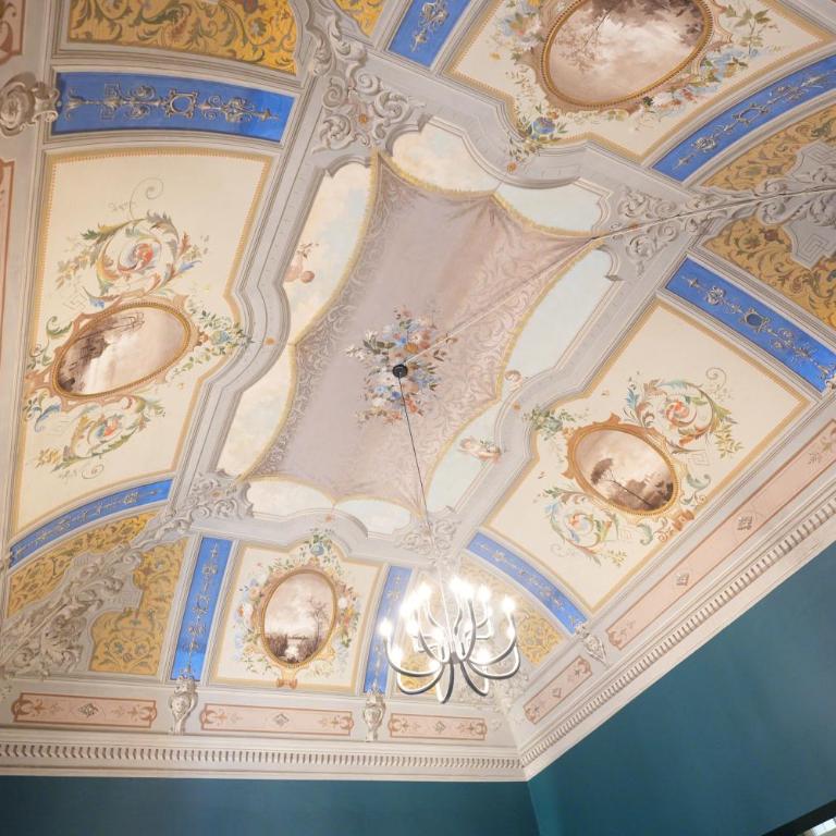 Suite Gimma 209 - Appartamento con 1 Camera da Letto - 15