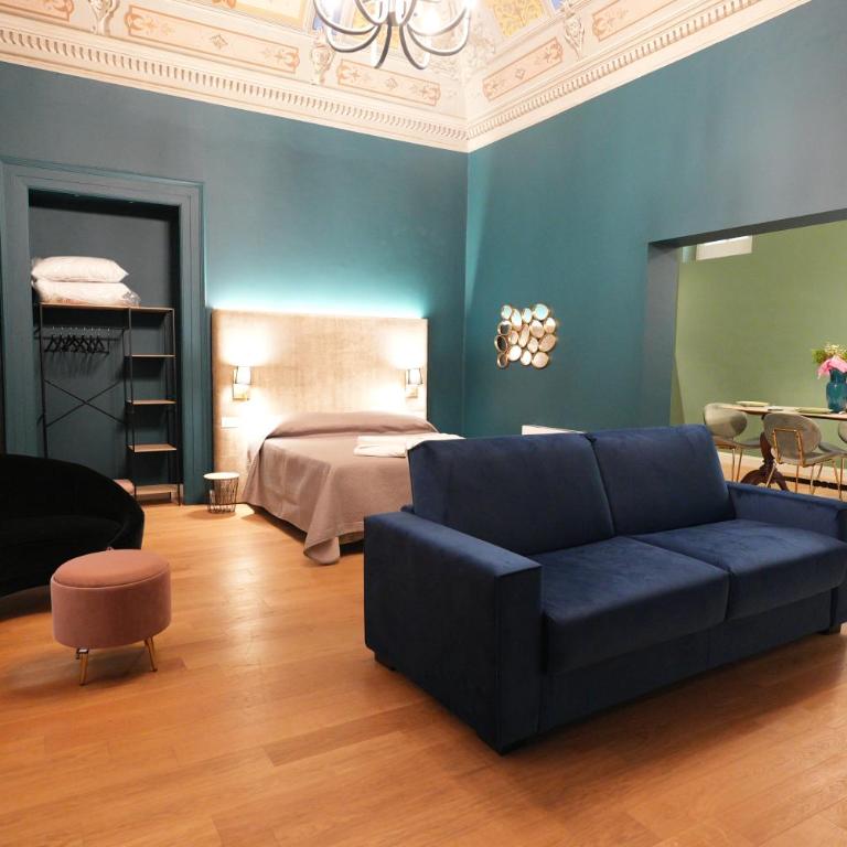Suite Gimma 209 - Appartamento con 1 Camera da Letto - 16