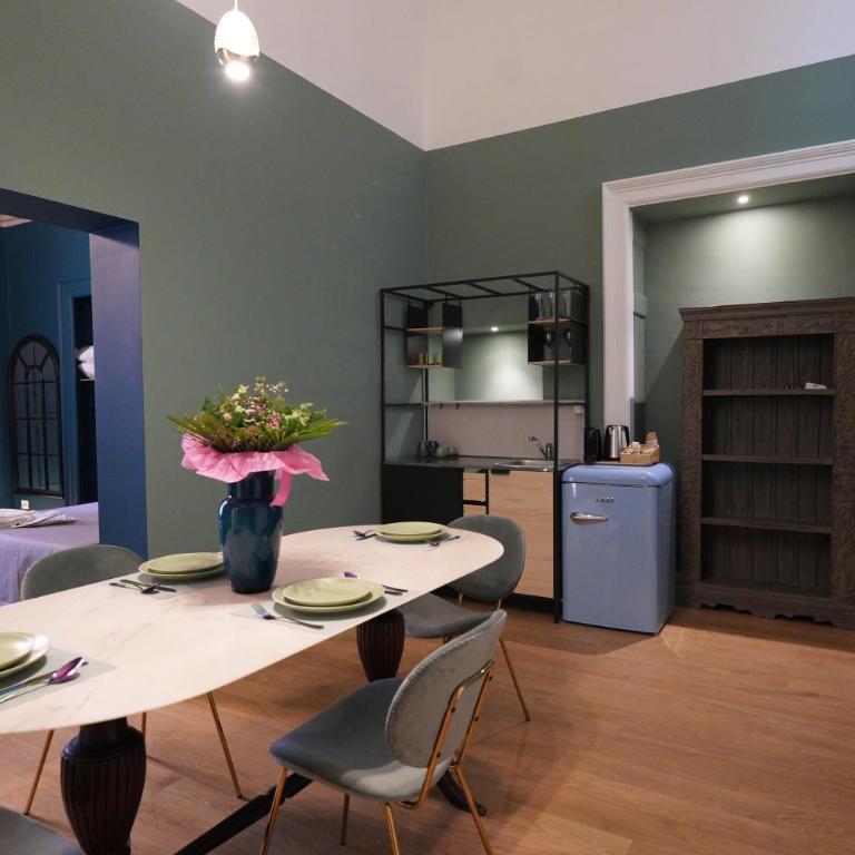 Suite Gimma 209 - Appartamento con 1 Camera da Letto - 17