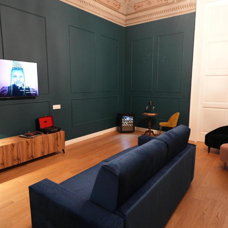 Suite Gimma 209 - Appartamento con 1 Camera da Letto - 22