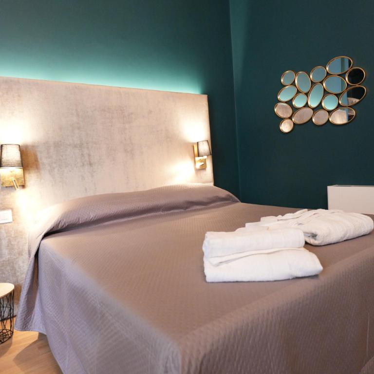 Suite Gimma 209 - Appartamento con 1 Camera da Letto - 25
