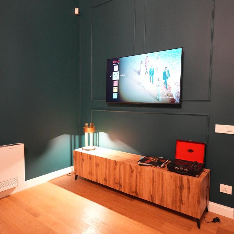 Suite Gimma 209 - Appartamento con 1 Camera da Letto - 26