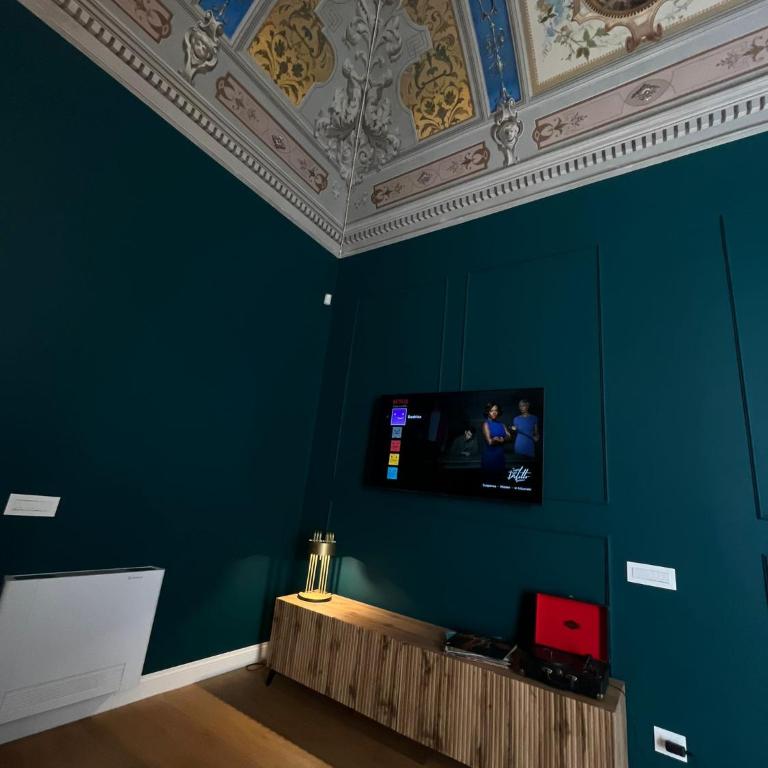Suite Gimma 209 - Appartamento con 1 Camera da Letto - 27