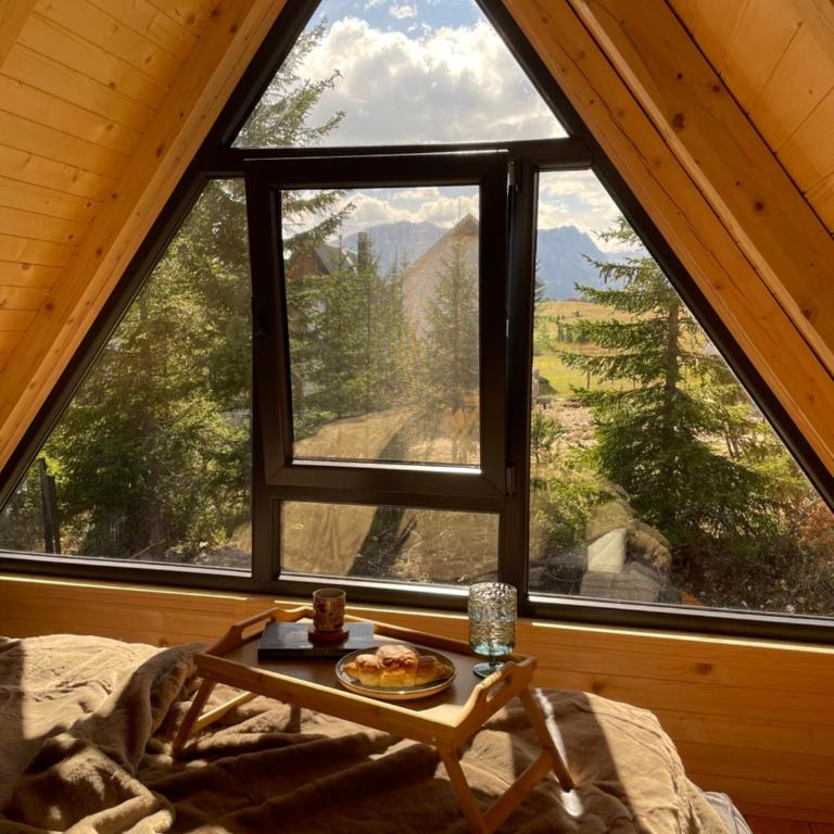 Mountain homes Durmitor3 - Two-Bedroom Villa - 14