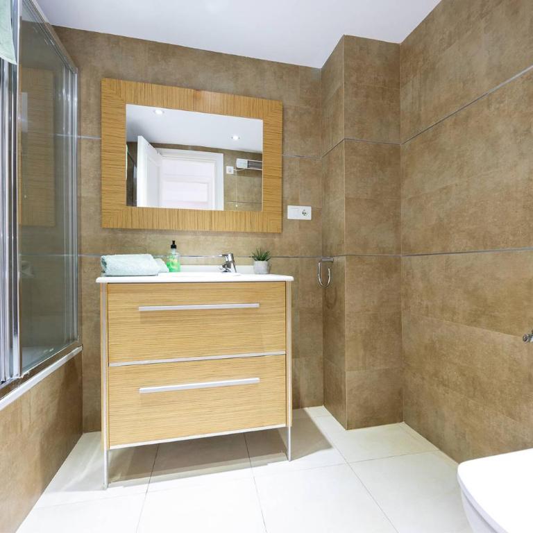 Fuentes de Nerja A1G Apartamento vacacional - Apartamento de 2 dormitorios - 15