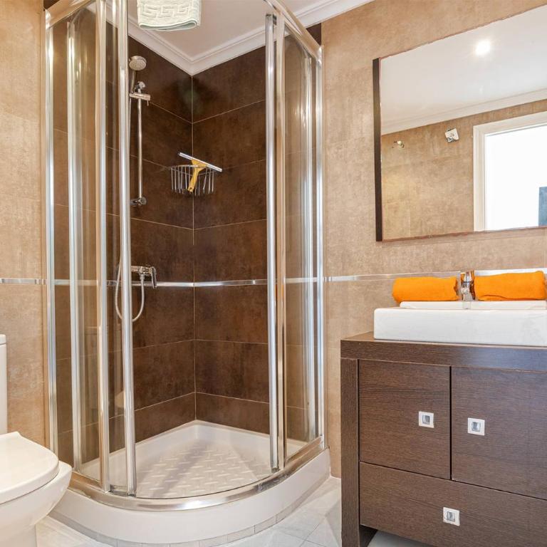 Fuentes de Nerja A1G Apartamento vacacional - Apartamento de 2 dormitorios - 19