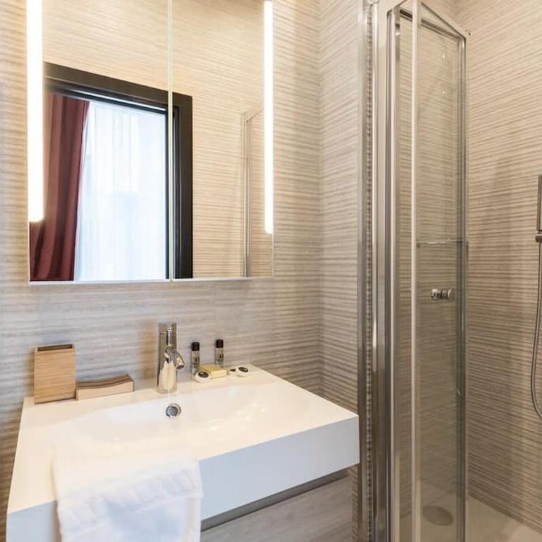 Republique Bastille Chic & Design Apartment 6P 2BR - Apartamento de 2 dormitorios - 7