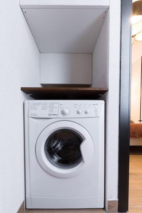 Republique Bastille Chic & Design Apartment 6P 2BR - Apartamento de 2 dormitorios - 10