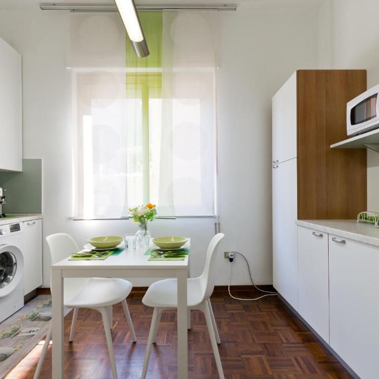 Mazzini Twenty House - Appartamento - 3