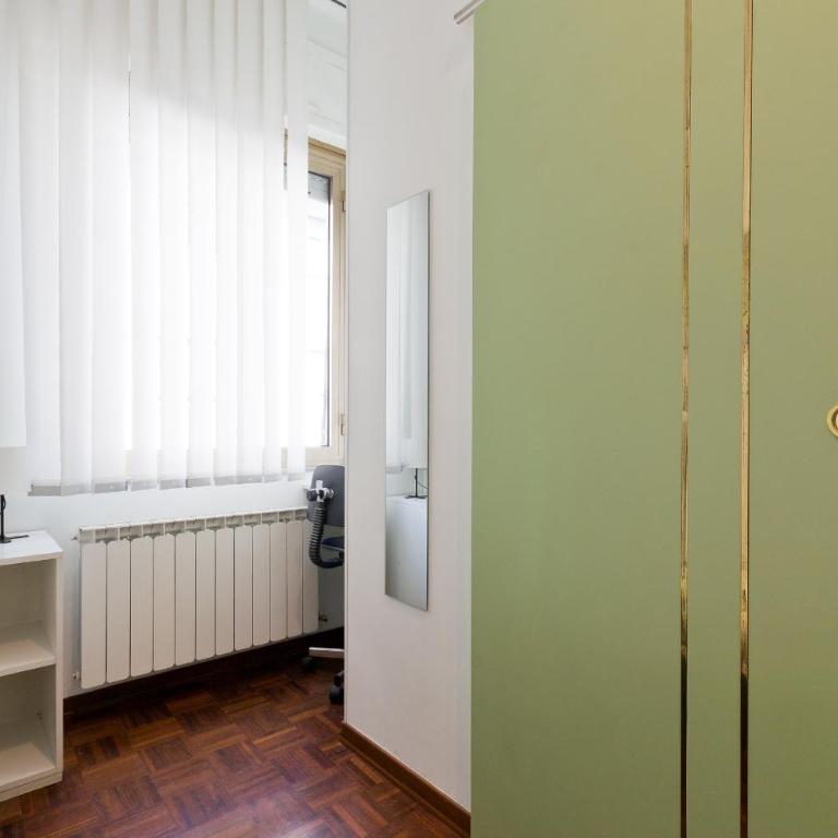Mazzini Twenty House - Appartamento - 19