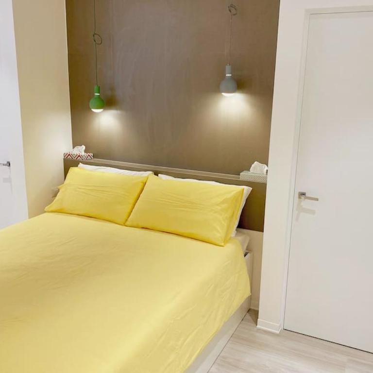 CasaFaleria - Appartamento con 1 Camera da Letto - 1