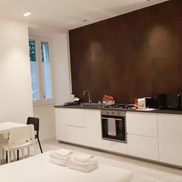 CasaFaleria - Appartamento con 1 Camera da Letto - 6