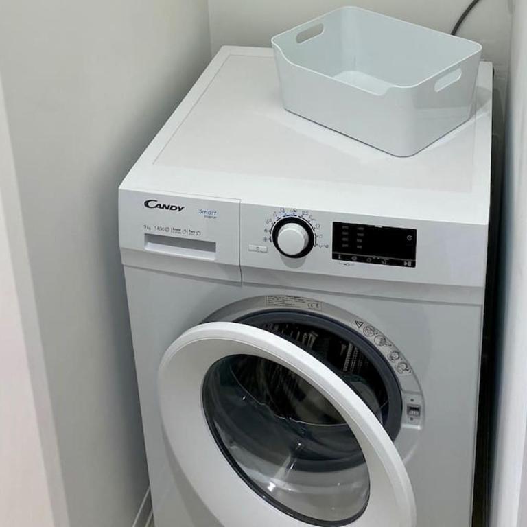 CasaFaleria - Appartamento con 1 Camera da Letto - 22