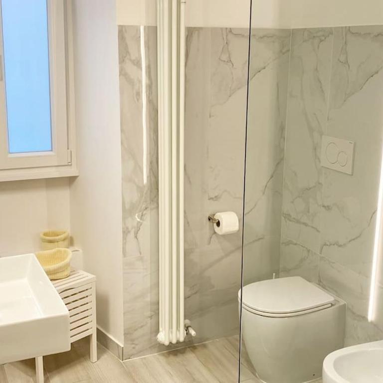 CasaFaleria - Appartamento con 1 Camera da Letto - 19