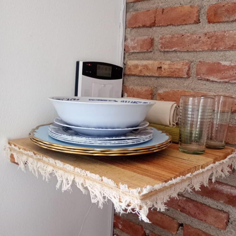 La Tacuarita - Apartamento de 1 dormitorio - 9