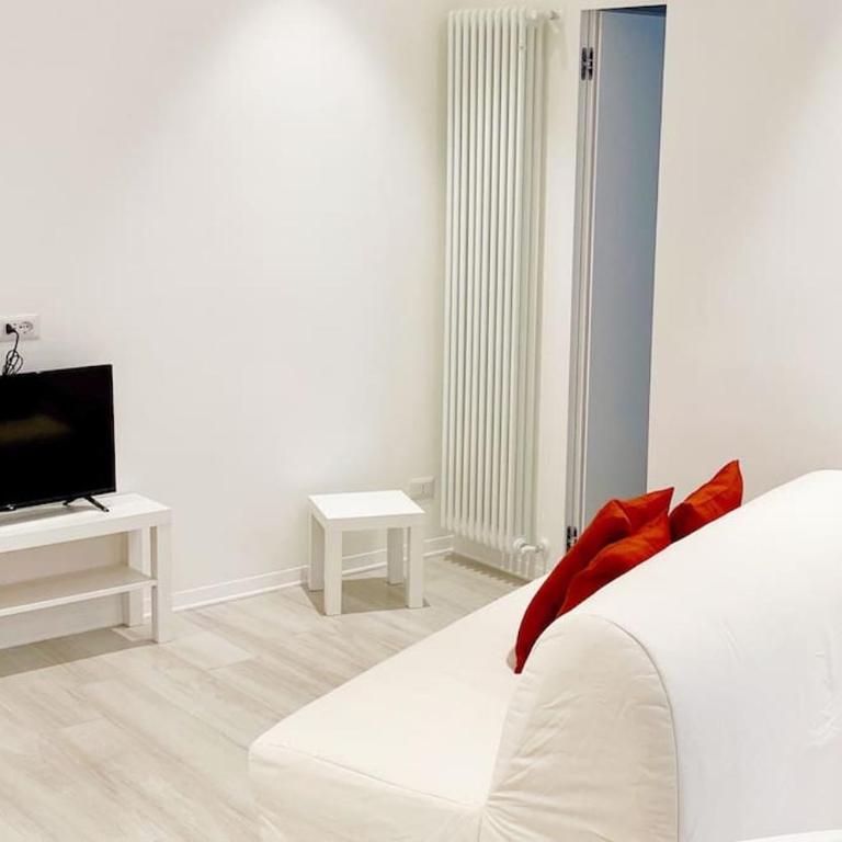 CasaFaleria - Appartamento con 1 Camera da Letto - 11