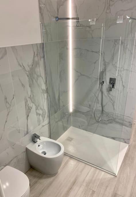 CasaFaleria - Appartamento con 1 Camera da Letto - 18