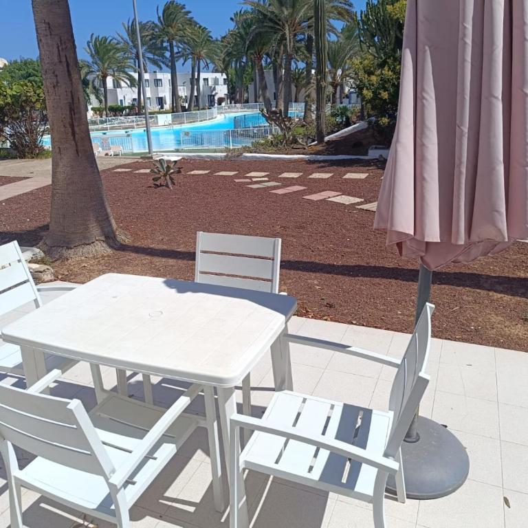 Los Barqueros 23 by Best Holidays Fuerteventura - Apartamento de 2 dormitorios - 16
