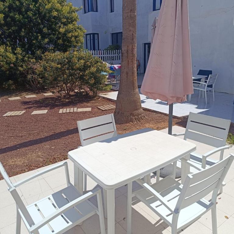 Los Barqueros 23 by Best Holidays Fuerteventura - Apartamento de 2 dormitorios - 17