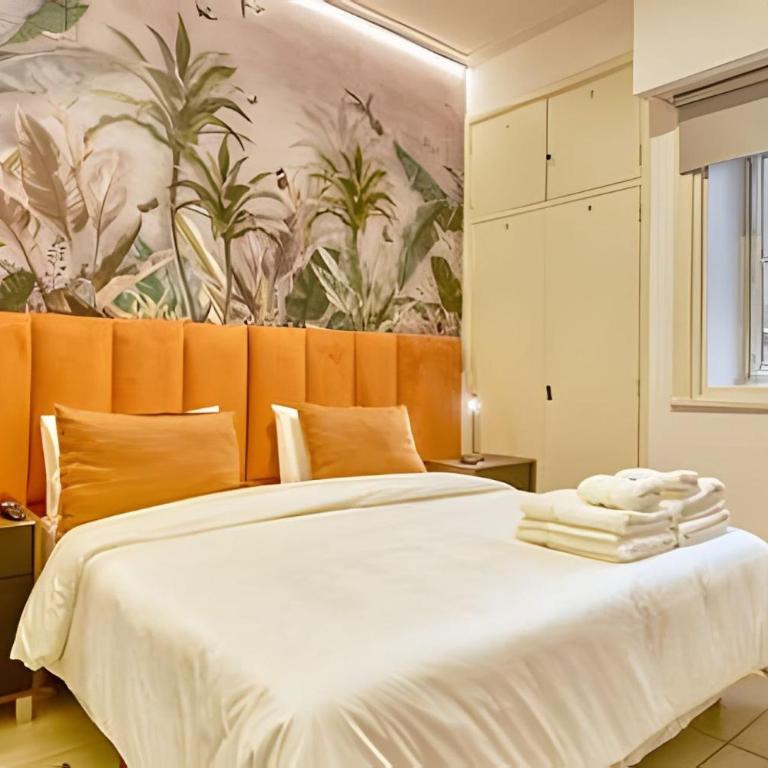 Amplio Ideal Familias en Palermo Cerca de Parques - Apartamento de 4 dormitorios con balcón - 21