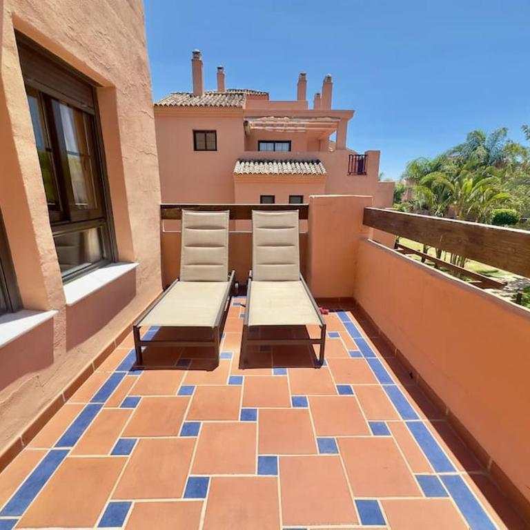 Lovely two bedroom apartment - Apartamento de 2 dormitorios - 16