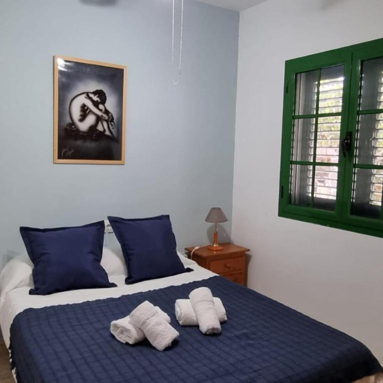 Apartamento Bungalows Isabel Maria - One-Bedroom Apartment - 23