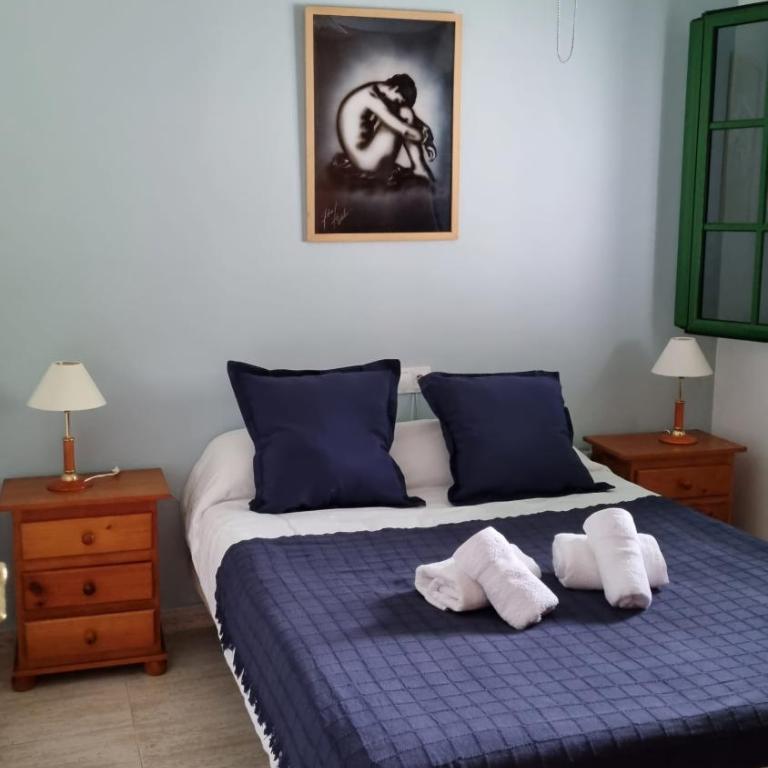Apartamento Bungalows Isabel Maria - One-Bedroom Apartment - 22