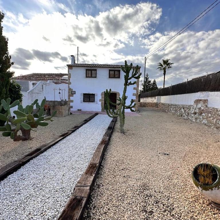 Villa Medina Javea PYP - Villa Deluxe - 50
