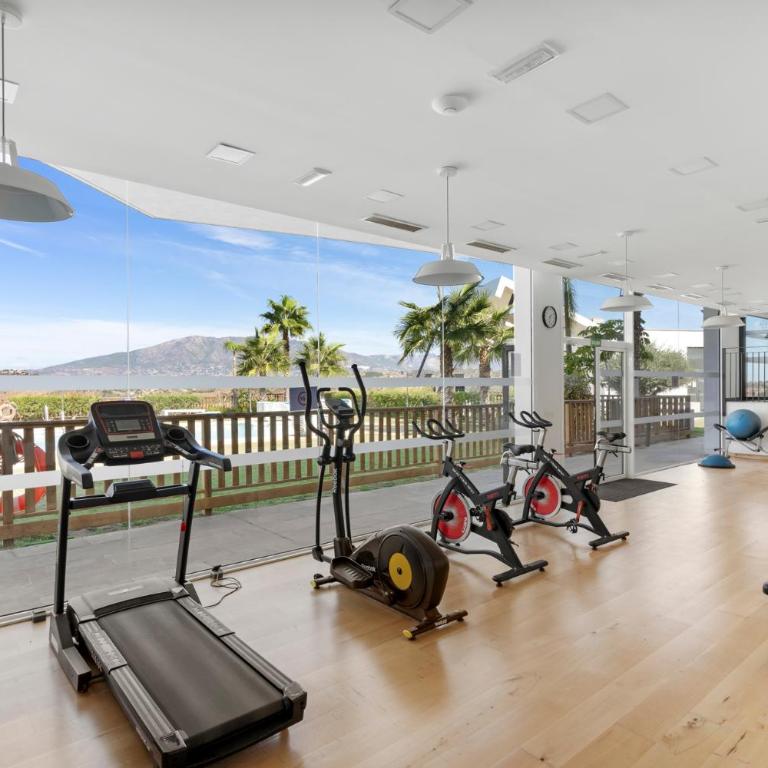 Family apt in Mijas by Costarentals - Ref 254 - Apartamento de 3 dormitorios - 24